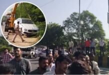 जयपुर में CA को बनाया बंधक, मर्सिडीज में लेकर भागे अपहरणकर्ता; फिर आया बड़ा ट्विस्ट News Desk