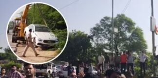 जयपुर में CA को बनाया बंधक, मर्सिडीज में लेकर भागे अपहरणकर्ता; फिर आया बड़ा ट्विस्ट News Desk