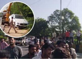 जयपुर में CA को बनाया बंधक, मर्सिडीज में लेकर भागे अपहरणकर्ता; फिर आया बड़ा ट्विस्ट News Desk