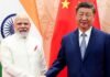भारत दौरे पर शी जिनपिंग, BRICS के बीच मोदी संग द्विपक्षीय बैठक पर टिकी नजरें News Desk