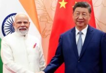भारत दौरे पर शी जिनपिंग, BRICS के बीच मोदी संग द्विपक्षीय बैठक पर टिकी नजरें News Desk