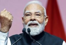 अंतरिक्ष सम्मेलन में गूंजा PM मोदी का संदेश, बोले- संघर्ष नहीं सहयोग से आगे बढ़ेगी दुनिया News Desk