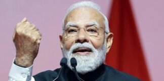 अंतरिक्ष सम्मेलन में गूंजा PM मोदी का संदेश, बोले- संघर्ष नहीं सहयोग से आगे बढ़ेगी दुनिया News Desk