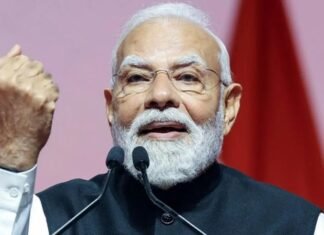 अंतरिक्ष सम्मेलन में गूंजा PM मोदी का संदेश, बोले- संघर्ष नहीं सहयोग से आगे बढ़ेगी दुनिया News Desk