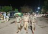 पुलिसकर्मियों पर हमलों के बीच बड़ी कार्रवाई, हेड कॉन्स्टेबल से लूट में 6 गिरफ्तार