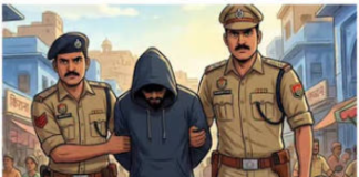 फरार आरोपियों की अब खैर नहीं! 17 की गिरफ्तारी पर पुलिस ने रखा इनाम News Desk