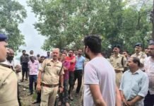 कोसा हत्याकांड पर पुलिस का बड़ा कदम, SIT गठन के साथ खुलेगा पुलिस आउटपोस्ट News Desk