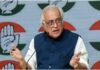 मोदी सरकार पर कांग्रेस का बड़ा आरोप, अमेरिकी नागरिक से जुड़े केस में ‘दबाव’ का सवाल News Desk