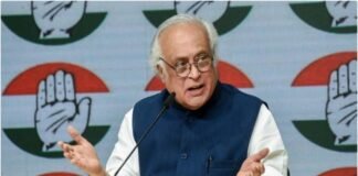 मोदी सरकार पर कांग्रेस का बड़ा आरोप, अमेरिकी नागरिक से जुड़े केस में ‘दबाव’ का सवाल News Desk