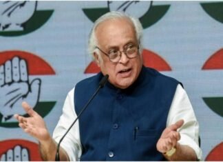 मोदी सरकार पर कांग्रेस का बड़ा आरोप, अमेरिकी नागरिक से जुड़े केस में ‘दबाव’ का सवाल News Desk