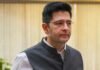 ‘AAP छोड़ते ही निशाने पर आ गया’, राघव चड्ढा ने वोटर लिस्ट विवाद पर खोला मोर्चा News Desk