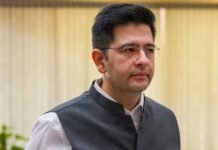 ‘AAP छोड़ते ही निशाने पर आ गया’, राघव चड्ढा ने वोटर लिस्ट विवाद पर खोला मोर्चा News Desk