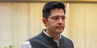 ‘AAP छोड़ते ही निशाने पर आ गया’, राघव चड्ढा ने वोटर लिस्ट विवाद पर खोला मोर्चा News Desk