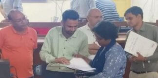 1.23 लाख मतदाताओं के हाथ में फैसला, दौसा में कल निकाय चुनाव का पहला चरण News Desk