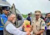 पर्यावरण बचाने के लिए मिलकर काम करें समाज, वैज्ञानिक और आम लोग: राज्यपाल