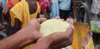 1.58 करोड़ लाभार्थियों पर संकट, छह महीने से राशन नहीं लेने वालों की होगी छंटनी
