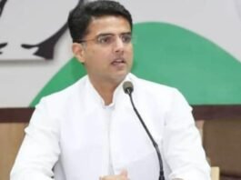 भूपेश को असम की कमान, सचिन पायलट बने पंजाब के प्रभारी; कांग्रेस ने बदली जिम्मेदारियां News Desk