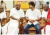 विजय के गठबंधन में दरार? CPM ने बैठक से दूरी बनाई, इन पार्टियों की मौजूदगी News Desk
