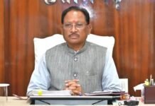 बच्चियों को समस्या बताने पैदल निकलना पड़ा तो भड़के CM साय, जिम्मेदारी तय करने के निर्देश News Desk