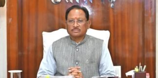 बच्चियों को समस्या बताने पैदल निकलना पड़ा तो भड़के CM साय, जिम्मेदारी तय करने के निर्देश News Desk