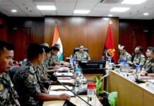 भारत-बांग्लादेश सीमा पर तेजी से लगेगी बाड़, संवेदनशील इलाकों पर BSF की निगरानी