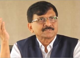 मिमिक्री विवाद में संजय राउत की एंट्री, बोले- राहुल का तीर बीजेपी के कलेजे के आर-पार