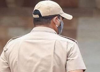 Ghaziabad में दर्दनाक सड़क हादसा, ड्यूटी पर जा रहे 2024 बैच के सिपाही की गई जान