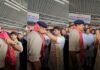 RPF ASI वीरेंद्र तिवारी को मिला सम्मान, ज्योतिरादित्य सिंधिया ने की बहादुरी की तारीफ News Desk