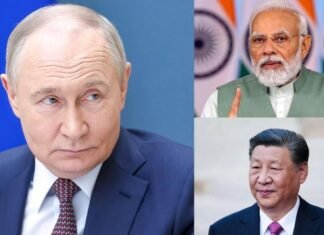BRI पर चीन के साथ क्यों नहीं आया भारत? SCO Summit में साफ हुई रणनीति News Desk