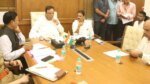 Take action against violation of blasting norms during the construction Take action against violation of blasting norms during the construction of the transport hub at dahisar east says minister advocate ashish shelar