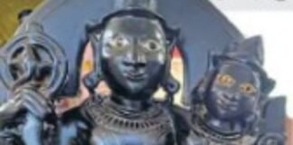 1100 साल पुरानी लक्ष्मी प्रतिमा पर चोर की नजर, पचमठा मंदिर में चोरी की कोशिश News Desk