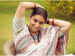 स्मृति ईरानी राज्यसभा क्यों नहीं गईं? अमेठी हार के बाद पहली बार बताई पूरी बात News Desk