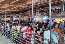 फर्जी एजेंट ने श्रद्धालुओं को लगाया चूना, शीघ्र दर्शन के नाम पर हुई ₹25,900 की वसूली News Desk