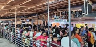 फर्जी एजेंट ने श्रद्धालुओं को लगाया चूना, शीघ्र दर्शन के नाम पर हुई ₹25,900 की वसूली News Desk