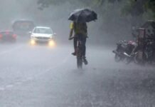 बारिश से राहत नहीं! मध्य प्रदेश के 12 जिले कोटा पूरा कर चुके, आज इन शहरों में होगी तेज बारिश News Desk