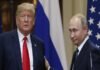 रूस-ईरान की नजदीकी से अमेरिका नाराज, एयरलाइंस पर प्रतिबंध की तैयारी News Desk