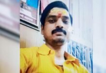 वाराणसी में सनसनीखेज घटना, लाइसेंसी पिस्टल से खुद को गोली मारने से कारोबारी गंभीर News Desk