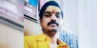 वाराणसी में सनसनीखेज घटना, लाइसेंसी पिस्टल से खुद को गोली मारने से कारोबारी गंभीर News Desk