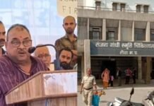 ‘डेड बॉडी के साथ रेप होता है’, अभय मिश्रा के बयान से अस्पताल प्रशासन पर गंभीर सवाल News Desk