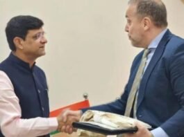स्वच्छता में नंबर-1 इंदौर पहुंचा इटली का प्रतिनिधिमंडल, सफाई व्यवस्था देखकर हुआ प्रभावित News Desk