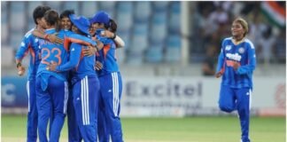 भारत की रिकॉर्ड जीत में शेफाली का बड़ा योगदान, एशियन गेम्स में पहली महिला शतकवीर बनीं