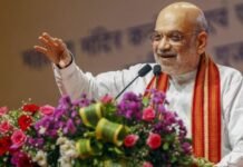 अमित शाह का बड़ा संदेश- दुनिया की भाषाएं सीखें, लेकिन मातृभाषा से नाता न तोड़ें News Desk