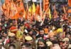 बाबा बागेश्वर निकालेंगे रथ यात्रा, 11 अक्टूबर से 5 जिलों में तय करेंगे 500 KM की दूरी
