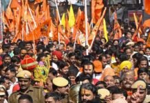 बाबा बागेश्वर निकालेंगे रथ यात्रा, 11 अक्टूबर से 5 जिलों में तय करेंगे 500 KM की दूरी
