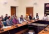 पंचायती राज चुनाव को लेकर जयपुर में आज आरक्षण लॉटरी, 57 जिला परिषद सीटों पर तय होगा आरक्षण