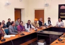 पंचायती राज चुनाव को लेकर जयपुर में आज आरक्षण लॉटरी, 57 जिला परिषद सीटों पर तय होगा आरक्षण