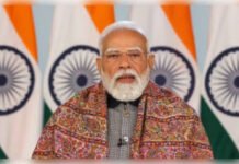 कर्तव्यनिष्ठा को प्रधानमंत्री मोदी ने बताया सफलता की कुंजी
