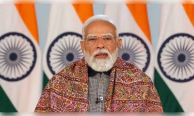 कर्तव्यनिष्ठा को प्रधानमंत्री मोदी ने बताया सफलता की कुंजी