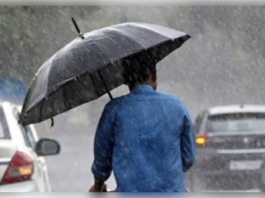 ओडिशा में बारिश रुकने से स्थिति सामान्य, राहत और बचाव कार्य जारी