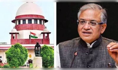 सीईसी ज्ञानेश कुमार के खिलाफ याचिका पर अगले हफ्ते सुनवाई: सुप्रीम कोर्ट